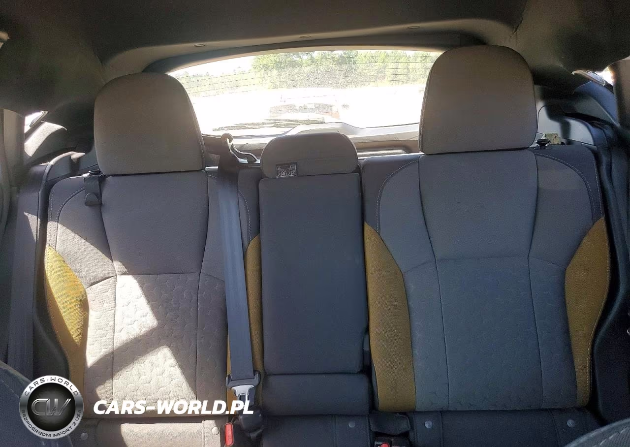 2024 Subaru Crosstrek Sport VIN:4S4GUHF65R3802368 - 10