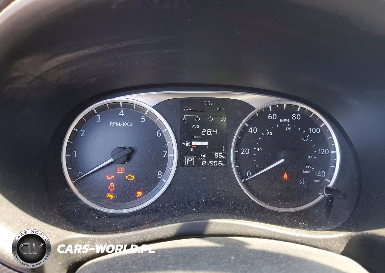 2019 Nissan Kicks S VIN:3N1CP5CU1KL547632 - 9