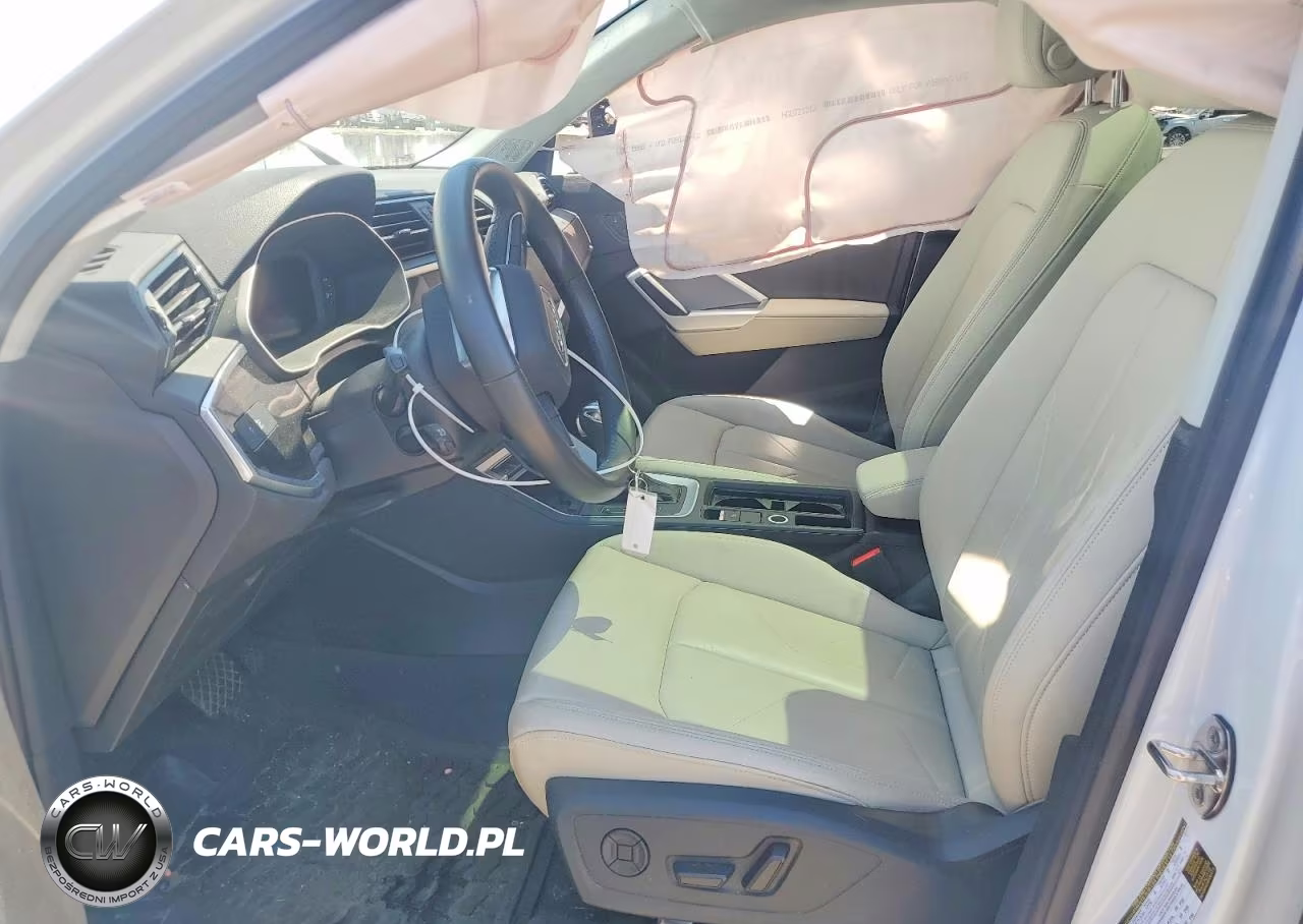 2021 Audi Q3 Premium Plus S Line 45 VIN:WA1EECF39M1148555 - 7