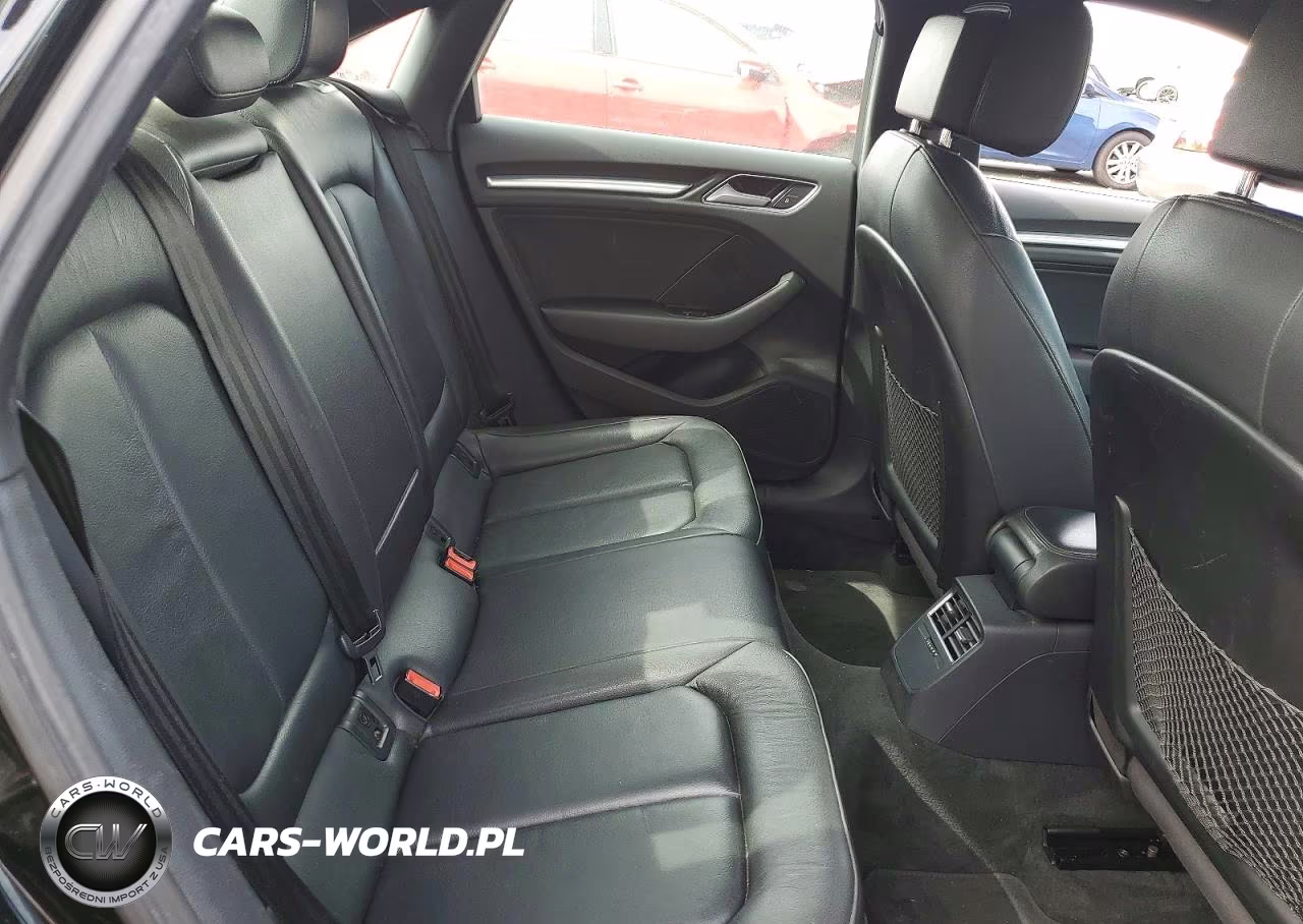 2020 Audi A3 Premium VIN:WAUAUGFF7LA041055 - 10
