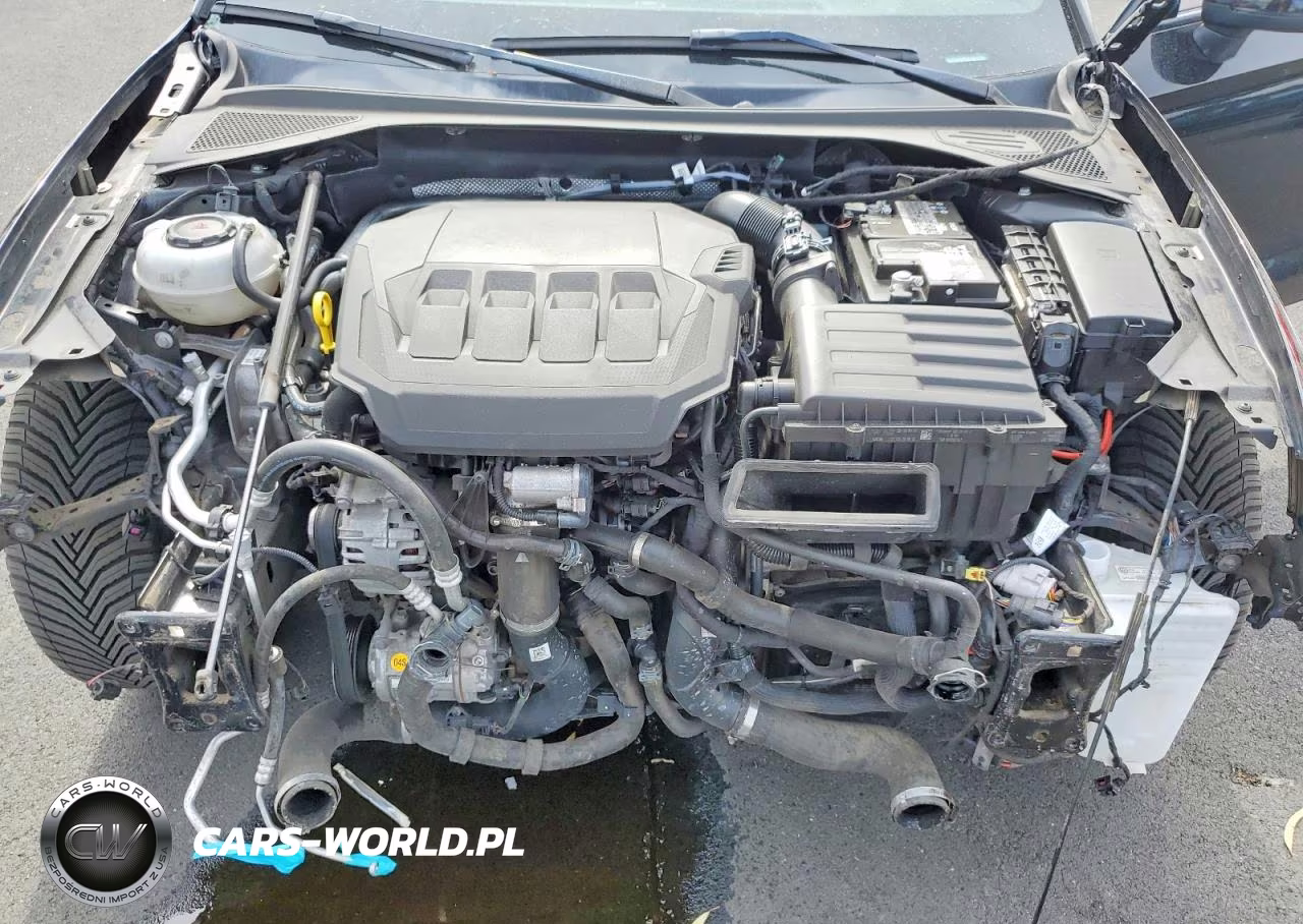 2020 Audi A3 Premium VIN:WAUAUGFF7LA041055 - 11