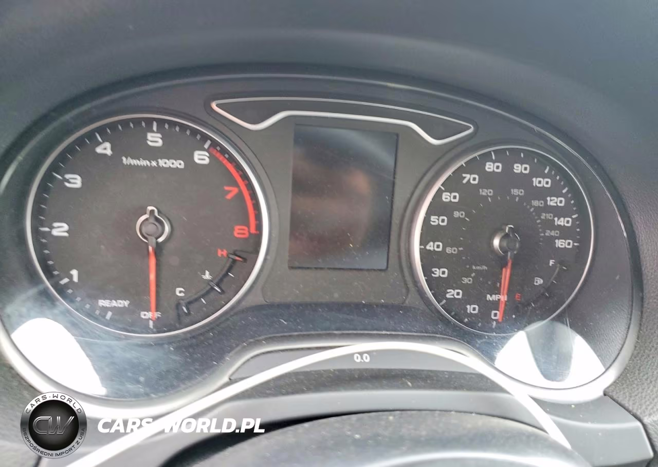 2020 Audi A3 Premium VIN:WAUAUGFF7LA041055 - 9