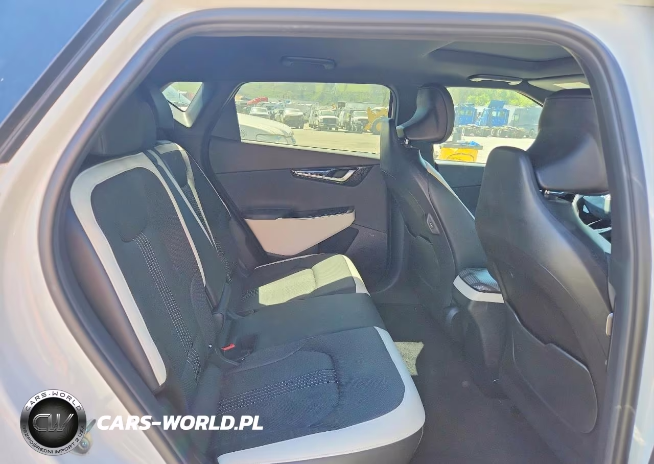 2023 Kia Ev6 Gt Line VIN:KNDC44LAXP5100052 - 10