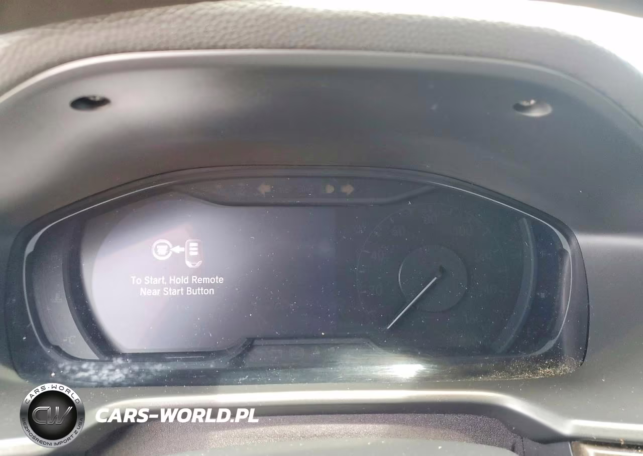 2018 Honda Accord Ex VIN:1HGCV1F49JA048723 - 9