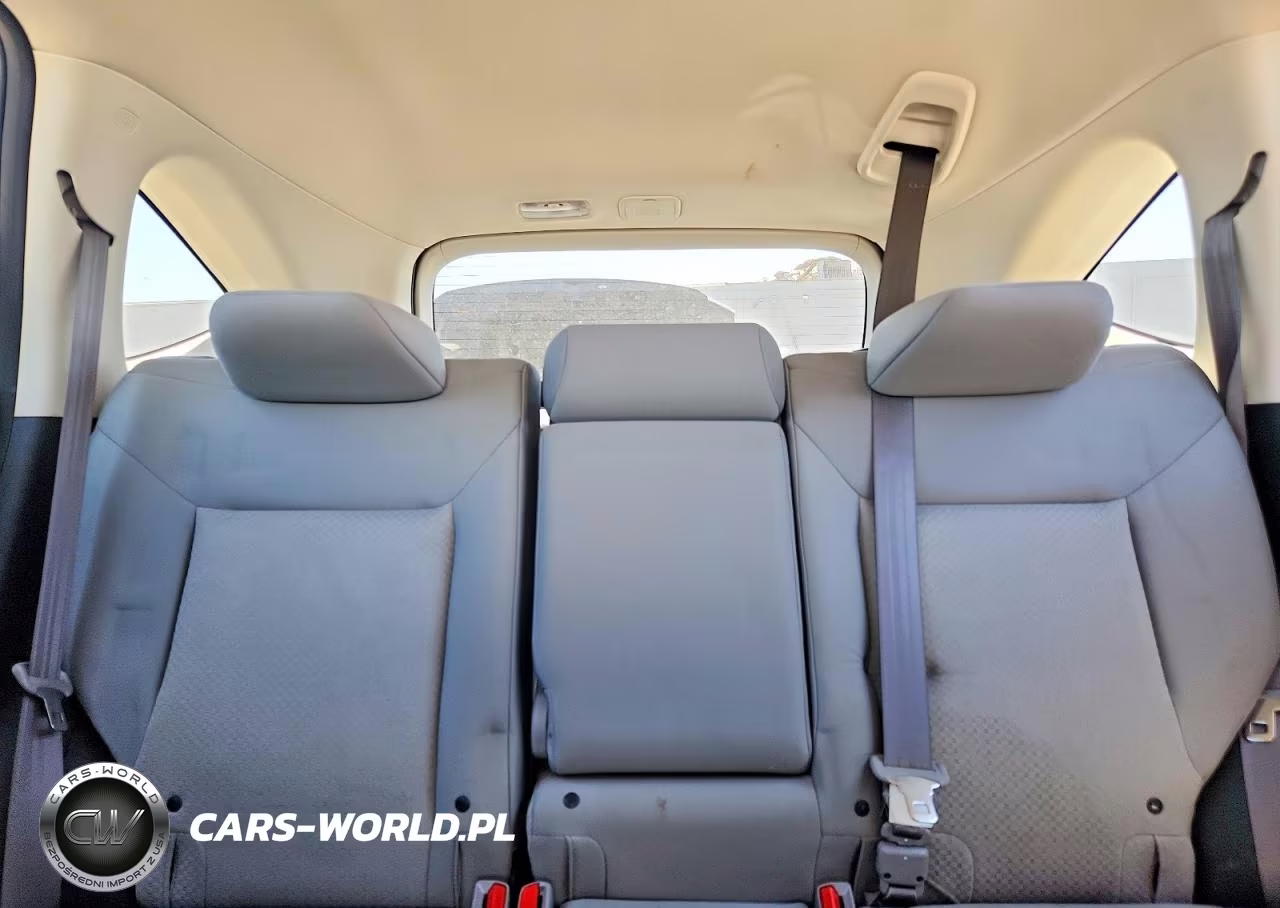 2016 Honda Cr-V Lx VIN:2HKRM4H36GH679979 - 10