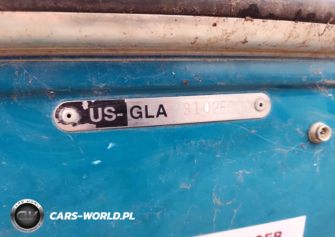 2000 Glastron Boat VIN:GLA23102E000 - 10