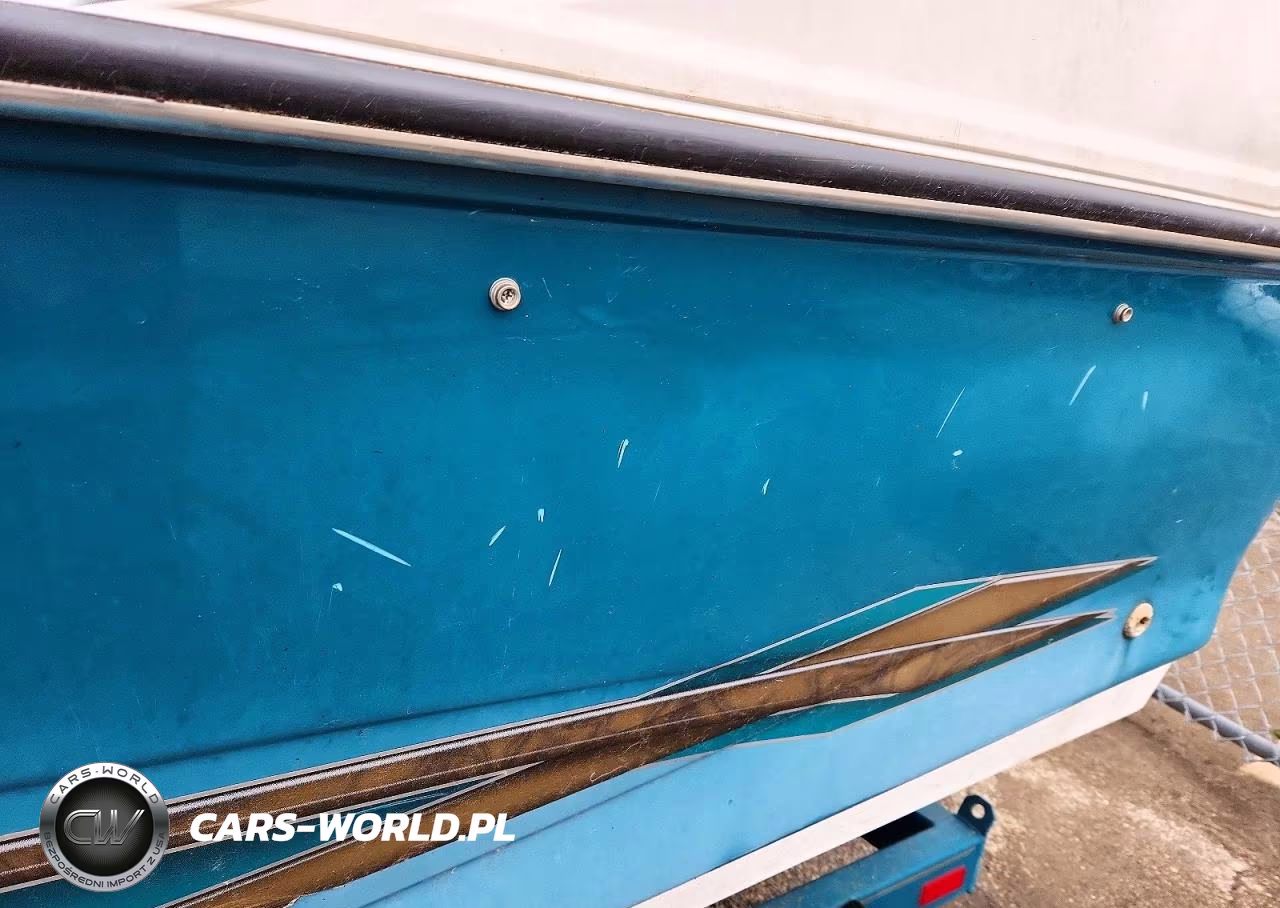 2000 Glastron Boat VIN:GLA23102E000 - 9
