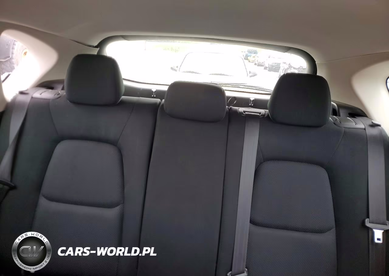 2018 Mazda Cx-5 Sport VIN:JM3KFBBM8J0413568 - 10