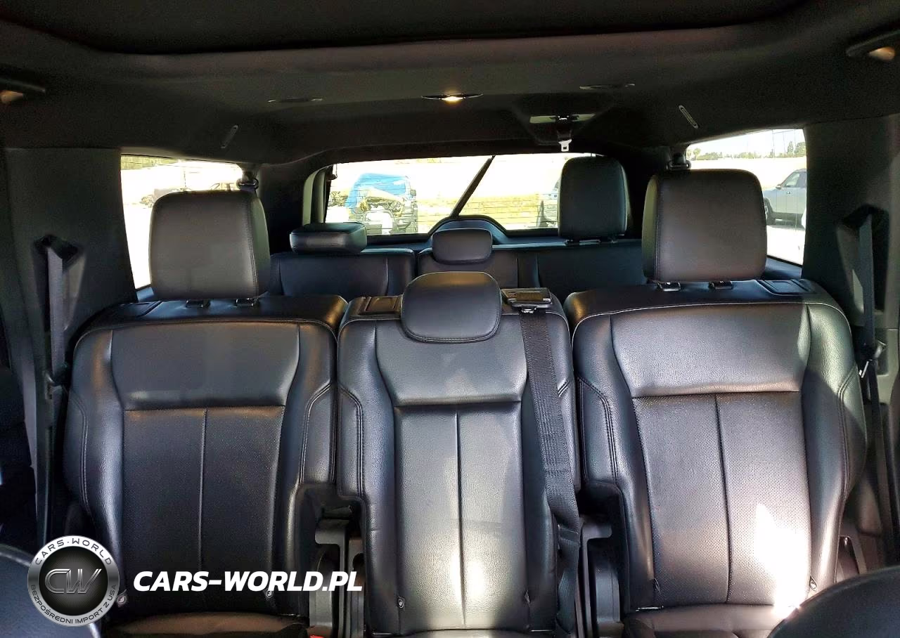 2020 Ford Expedition Max Xlt VIN:1FMJK1HT0LEA99411 - 10