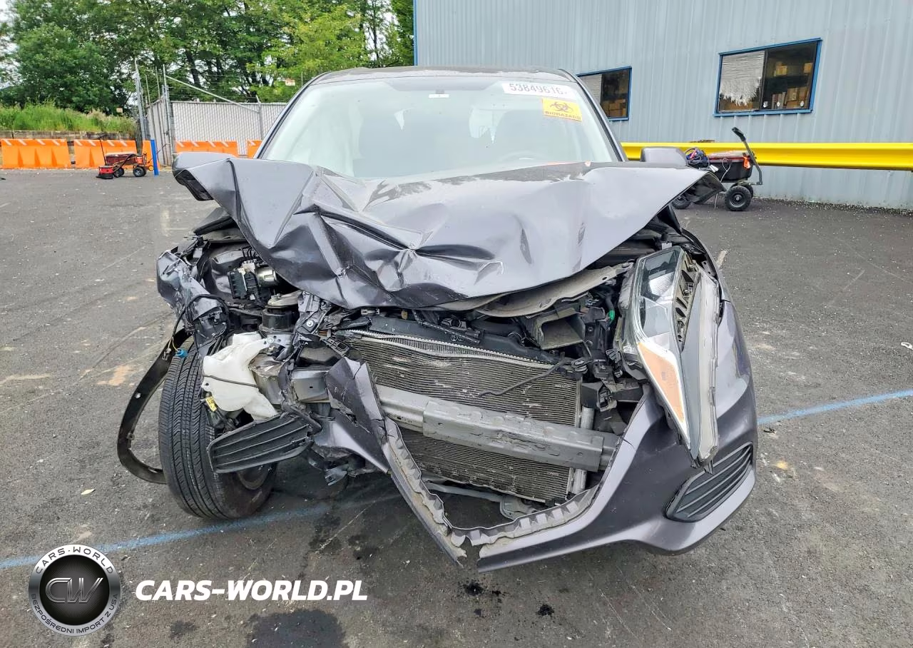 2022 Honda Hr-V Lx VIN:3CZRU6H35NM717585 - 5