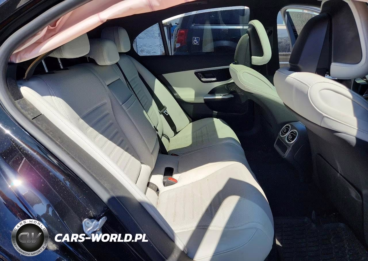 2022 Mercedes-Benz C 300 VIN:W1KAF4GB0NR067904 - 10