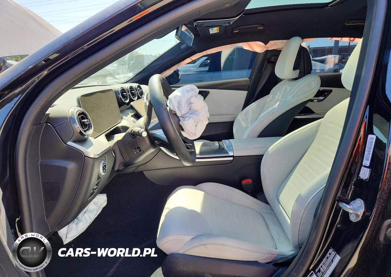 2022 Mercedes-Benz C 300 VIN:W1KAF4GB0NR067904 - 7