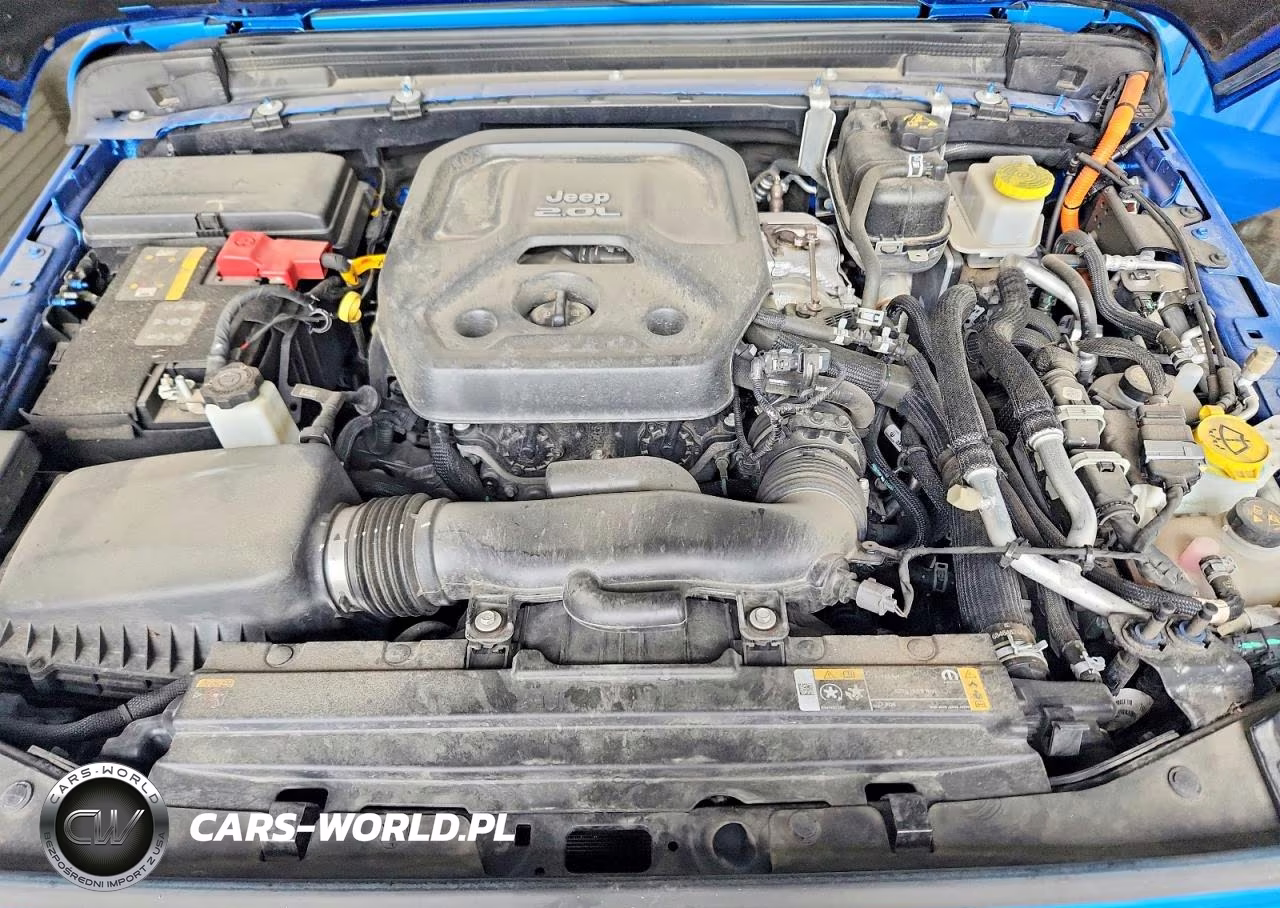 2023 Jeep Wrangler Sahara 4Xe VIN:1C4JJXP68PW538912 - 11