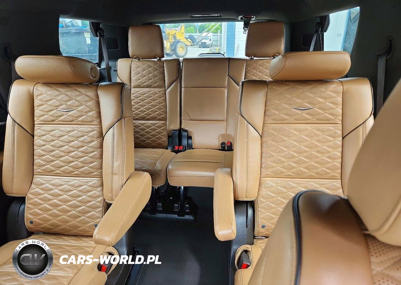 2022 Cadillac Escalade Sport VIN:1GYS4FKL4NR152044 - 10