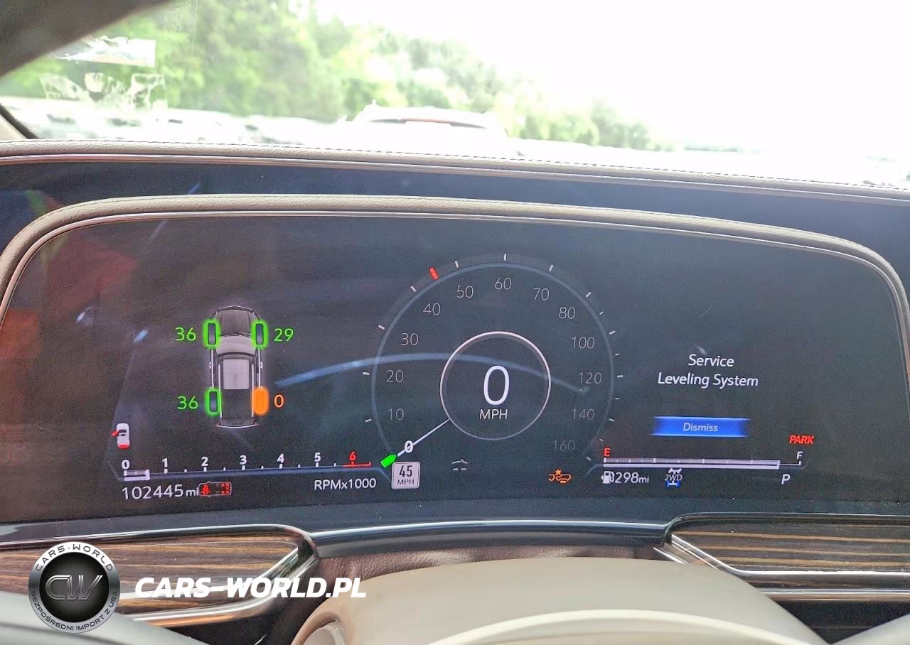 2022 Cadillac Escalade Sport VIN:1GYS4FKL4NR152044 - 9