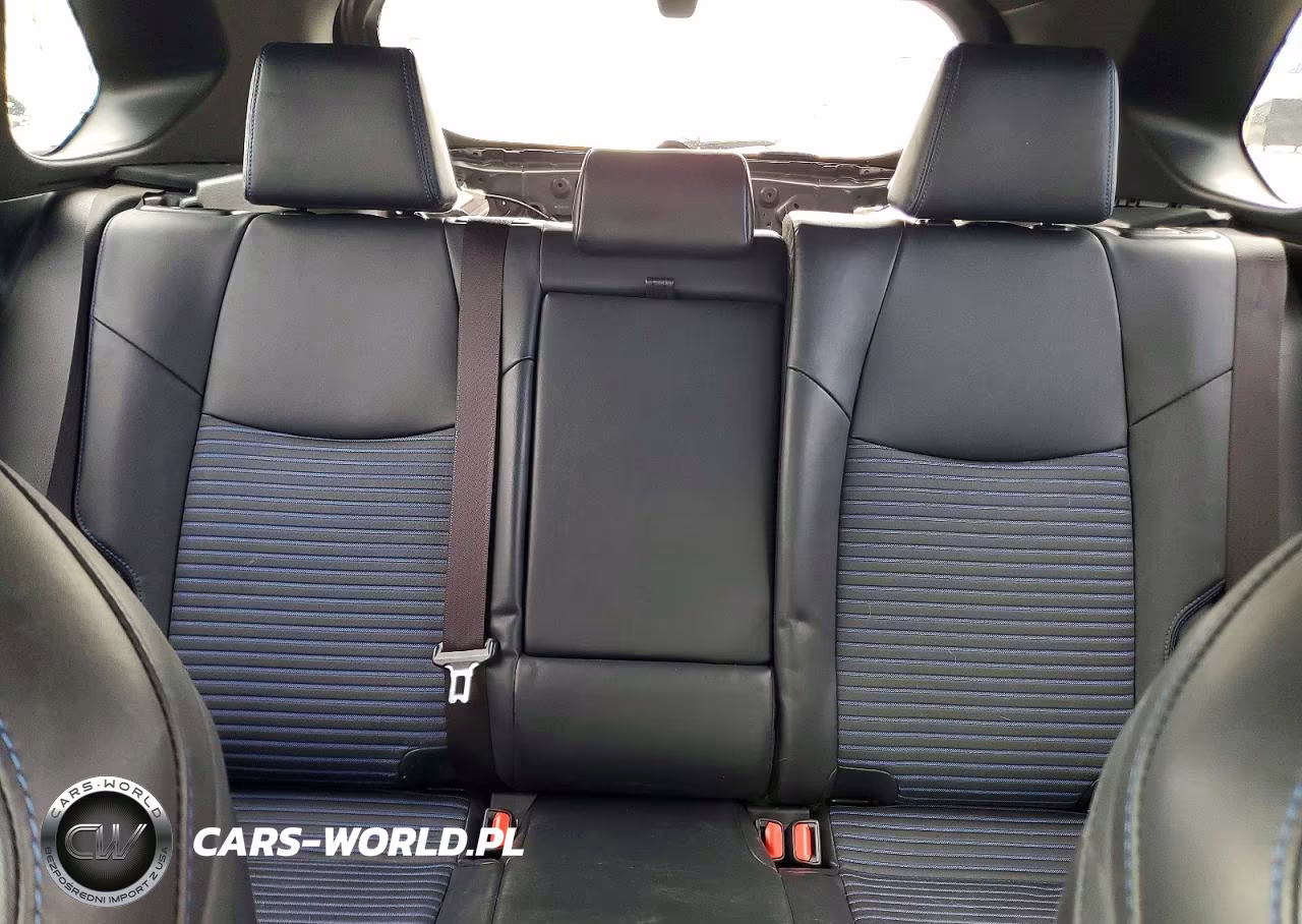 2020 Toyota Rav4 Xse VIN:JTMEWRFVXLJ047532 - 10