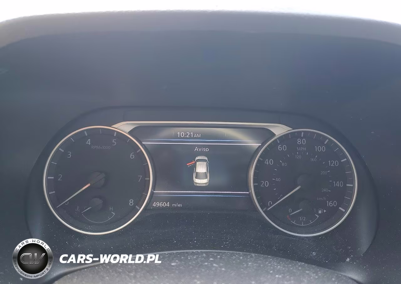 2022 Nissan Sentra Sv VIN:3N1AB8CV4NY255383 - 9