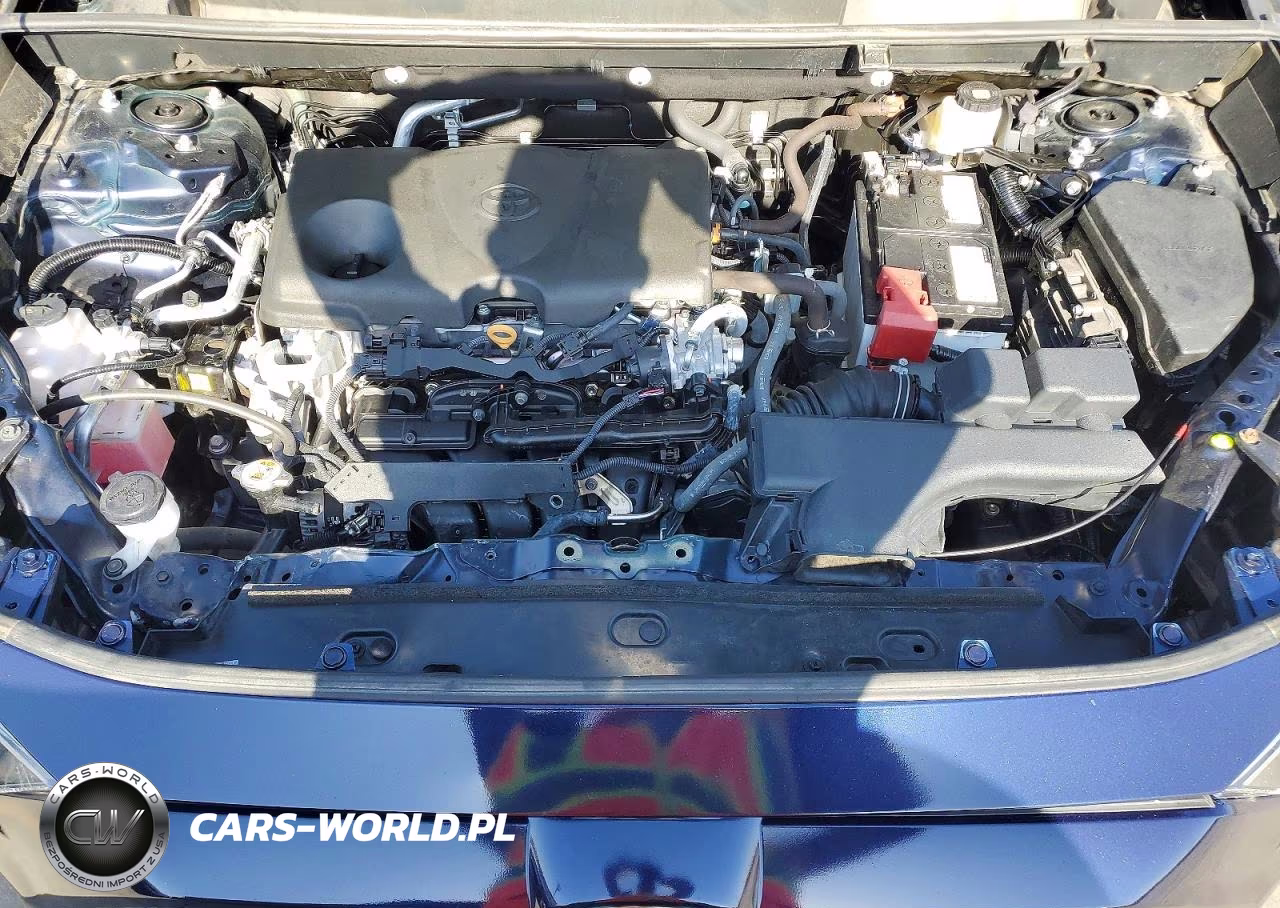 2024 Toyota Rav4 Xle VIN:2T3W1RFVXRW346001 - 12