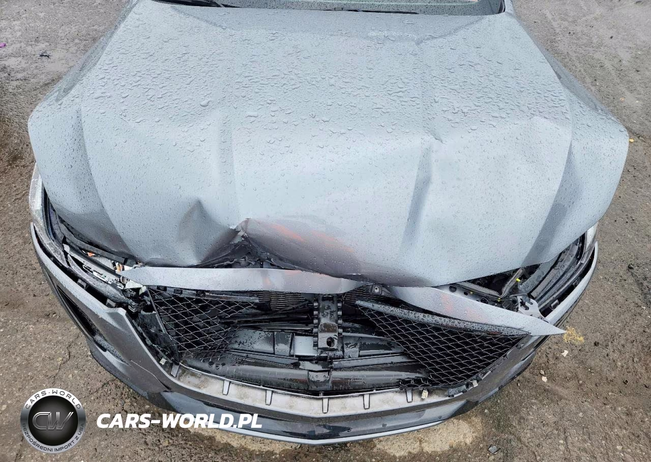 2020 Cadillac Ct5 Sport VIN:1G6DU5RK5L0119127 - 11
