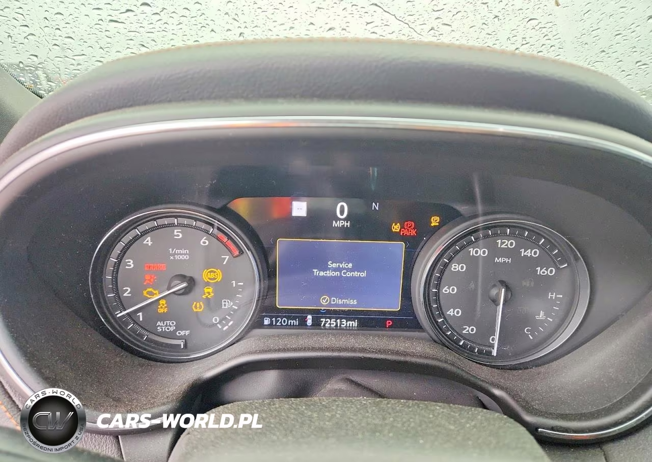 2020 Cadillac Ct5 Sport VIN:1G6DU5RK5L0119127 - 9