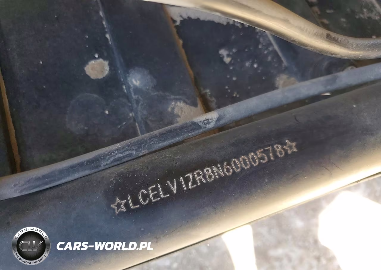 2022 Cfmoto Zforce VIN:LCELV1ZR8N6000578 - 10