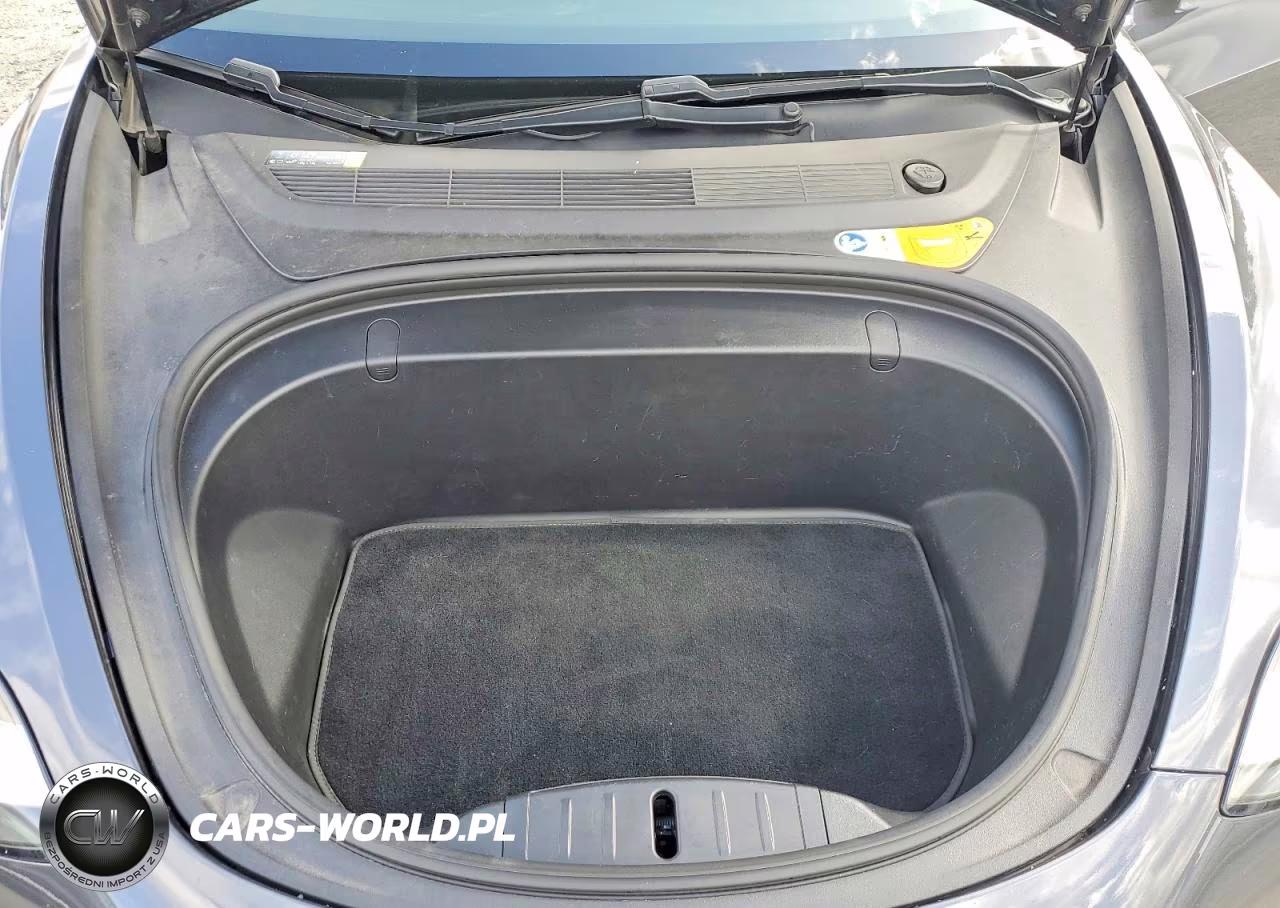 2018 Tesla Model 3 VIN:5YJ3E1EA0JF016420 - 11