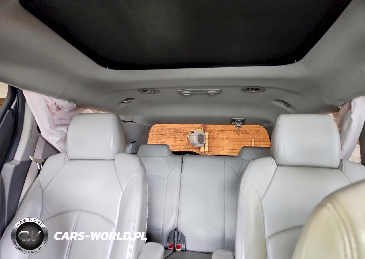 2015 GMC Acadia Slt-1 VIN:1GKKVRKD5FJ339780 - 10