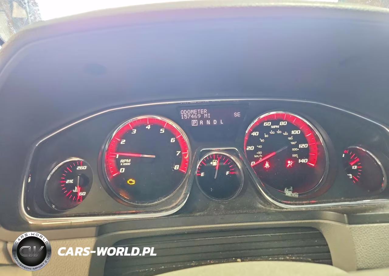 2015 GMC Acadia Slt-1 VIN:1GKKVRKD5FJ339780 - 9