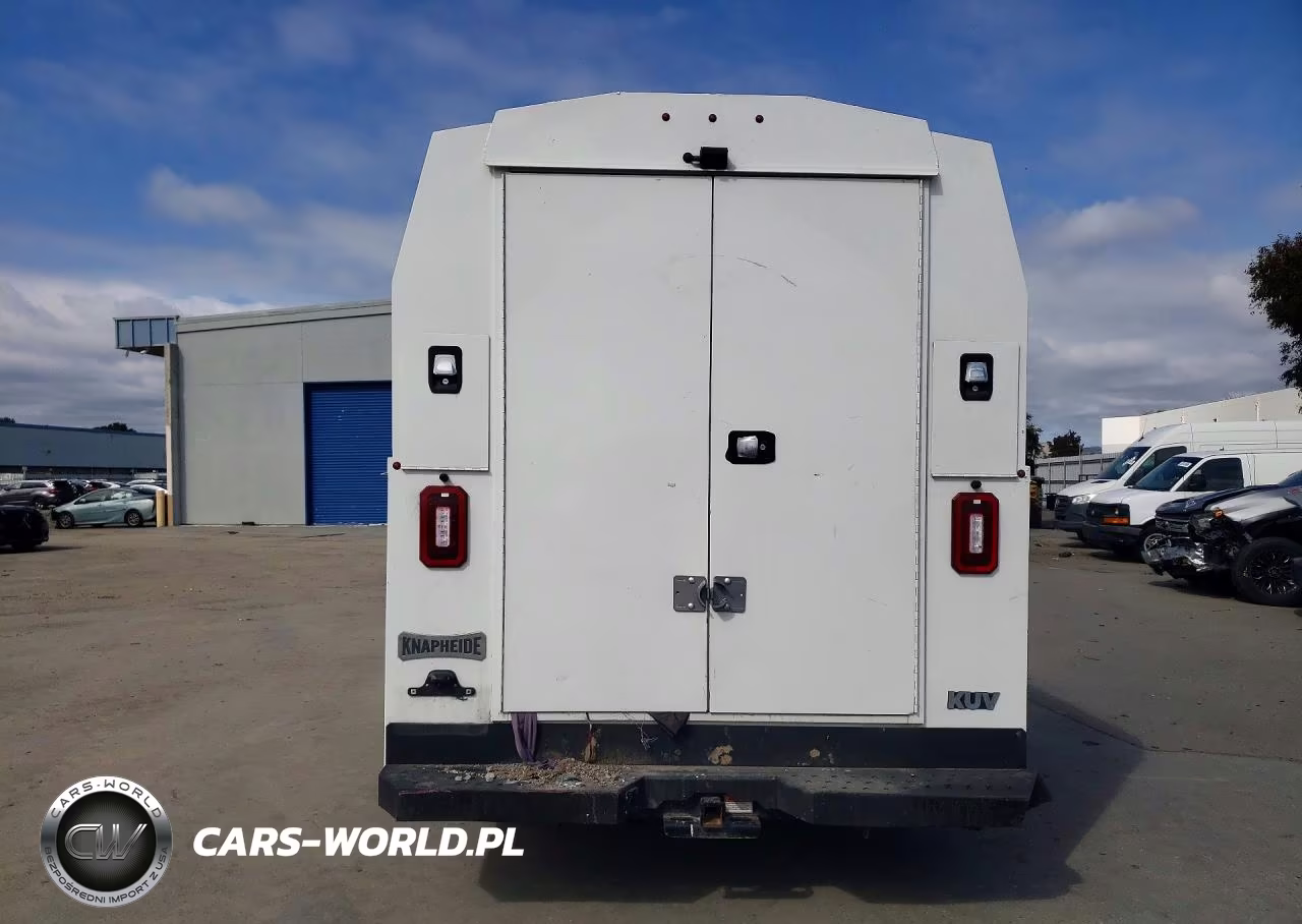 2020 Ford Transit T-250 VIN:1FDBW5P86LKB37805 - 6