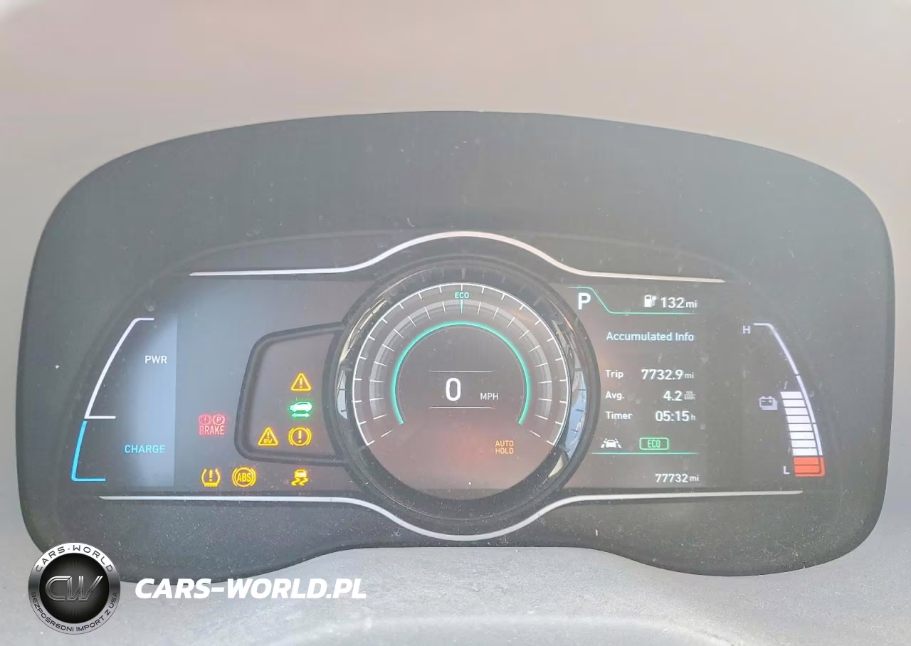 2021 Hyundai Kona Ultimate VIN:KM8K53AG4MU123950 - 9