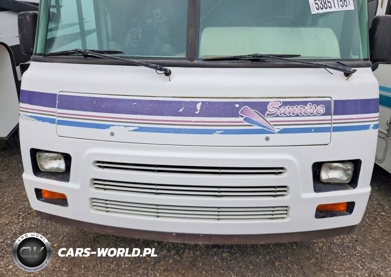 1997 Ford F530 Super VIN:3FCLF53G3VJA12845 - 7