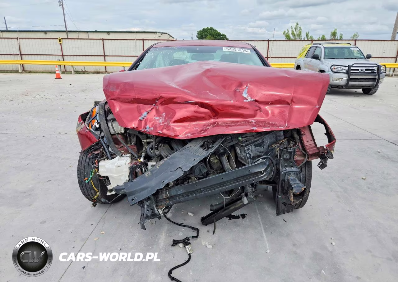 2016 Hyundai Sonata VIN:5NPE24AF3GH334322 - 5