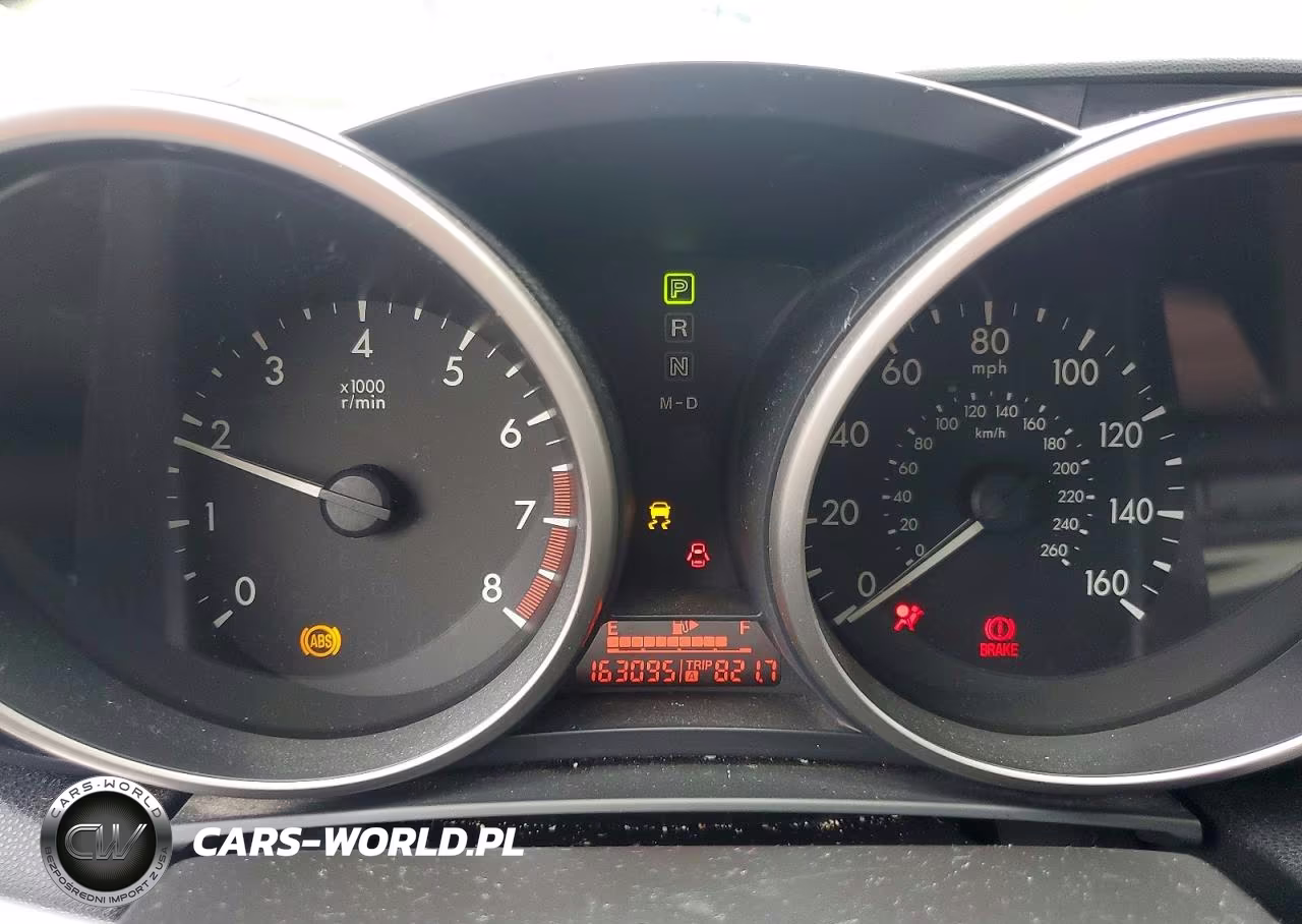 2010 Mazda 3 I VIN:JM1BL1SG7A1246815 - 9