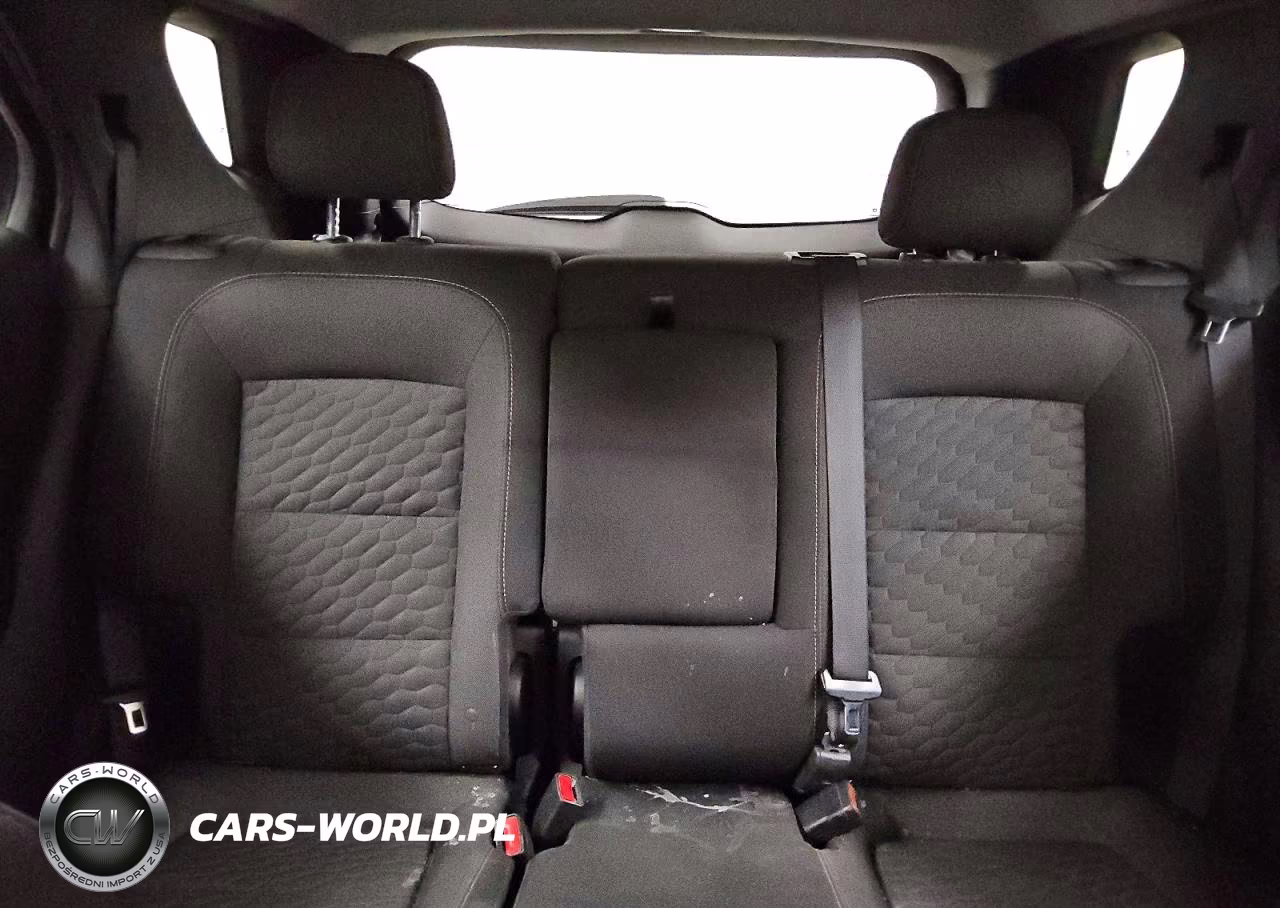 2021 Chevrolet Equinox Lt VIN:2GNAXJEV9M6161283 - 10