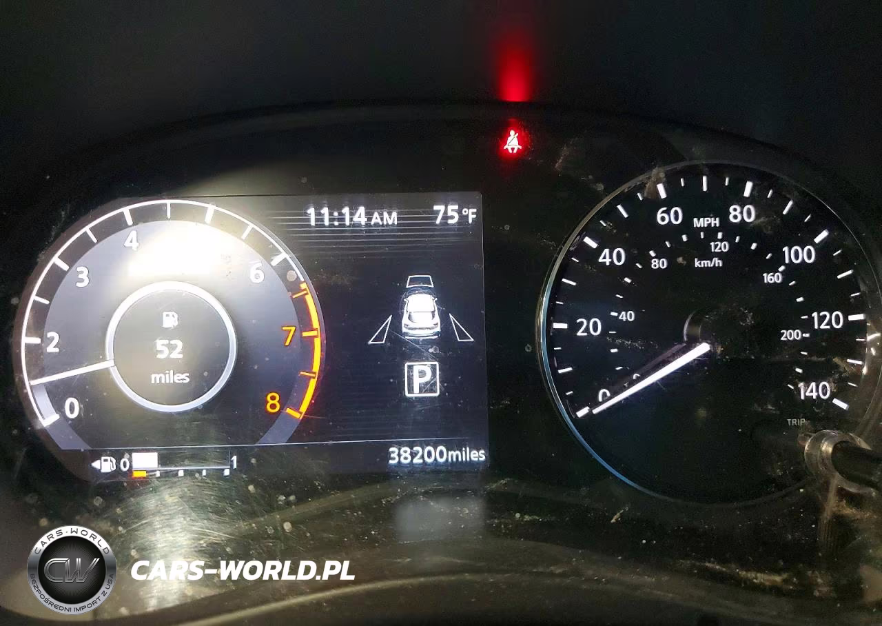2022 Nissan Kicks Sv VIN:3N1CP5CV9NL516903 - 9