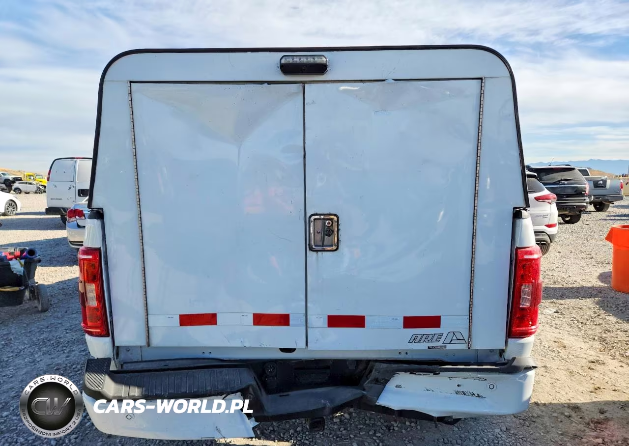 2023 Ford F150 Supercrew VIN:1FTFW1ED7PFC81876 - 6