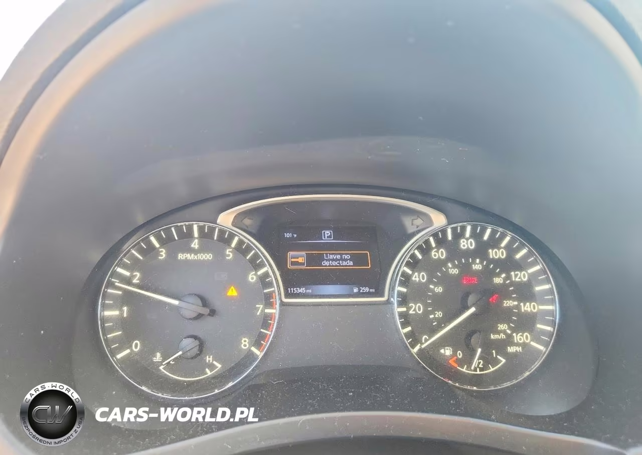 2017 Nissan Altima 2.5 S VIN:1N4AL3AP9HN305073 - 9