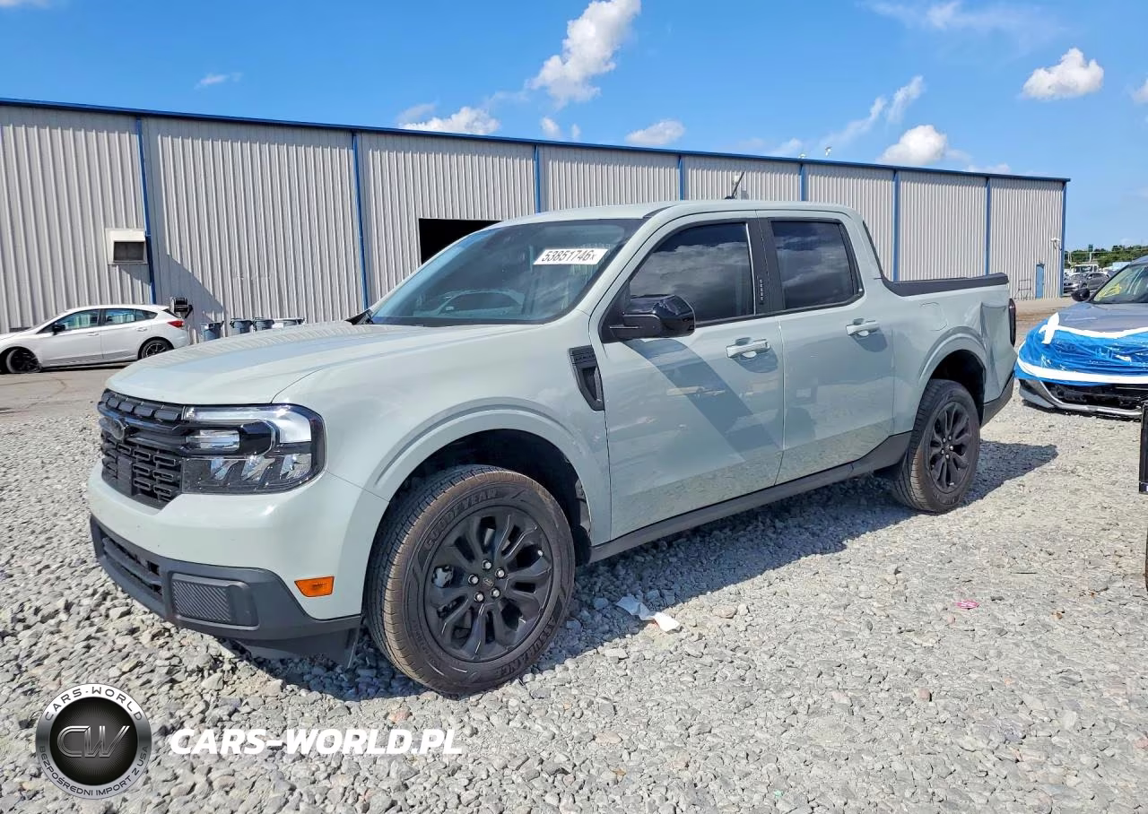 2023 Ford Maverick Xl – zdjęcie 1 z 13