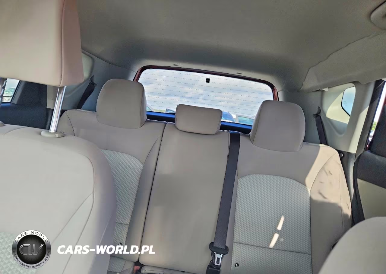 2021 Kia Soul Lx VIN:KNDJ23AU7M7754429 - 10