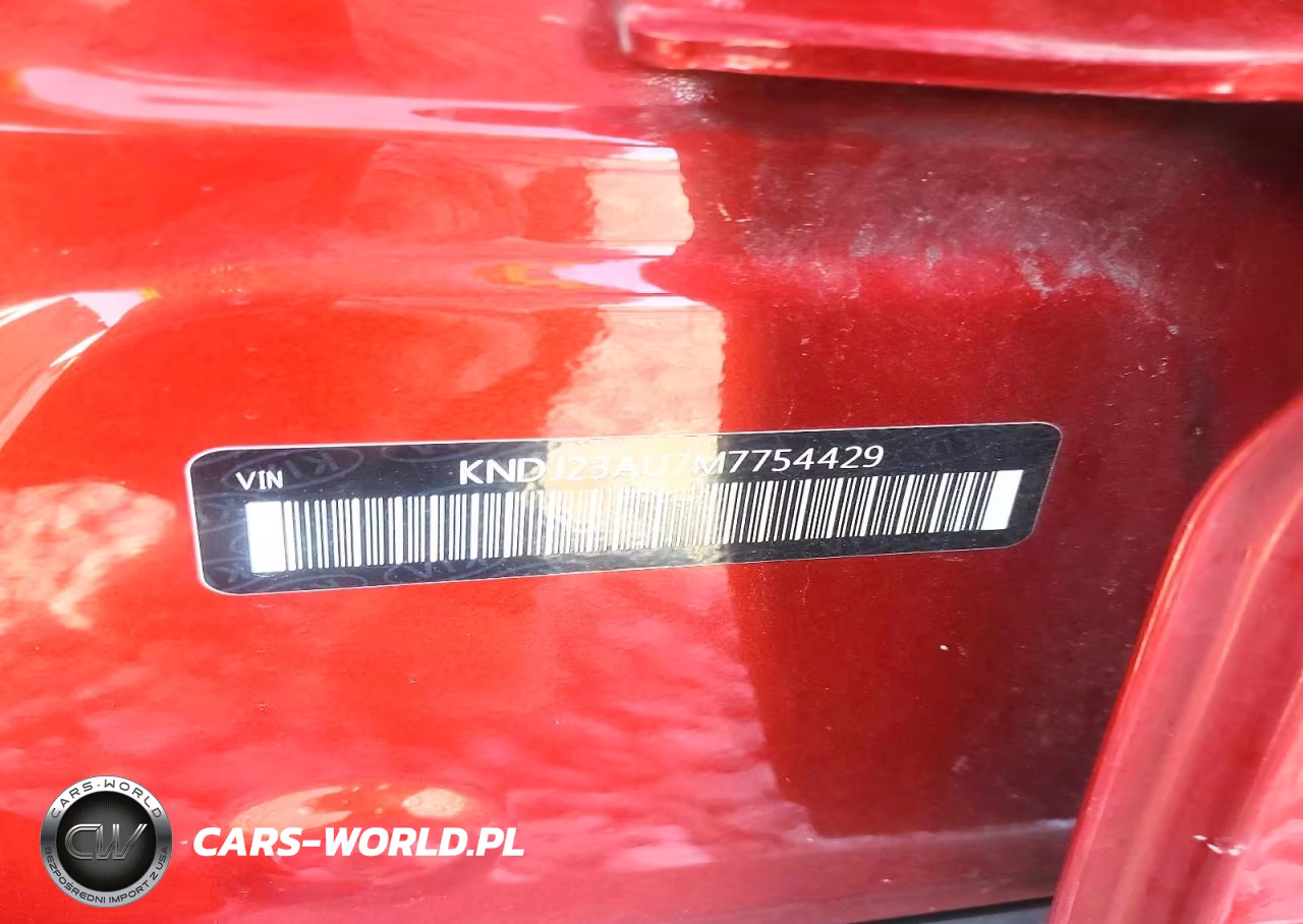 2021 Kia Soul Lx VIN:KNDJ23AU7M7754429 - 13