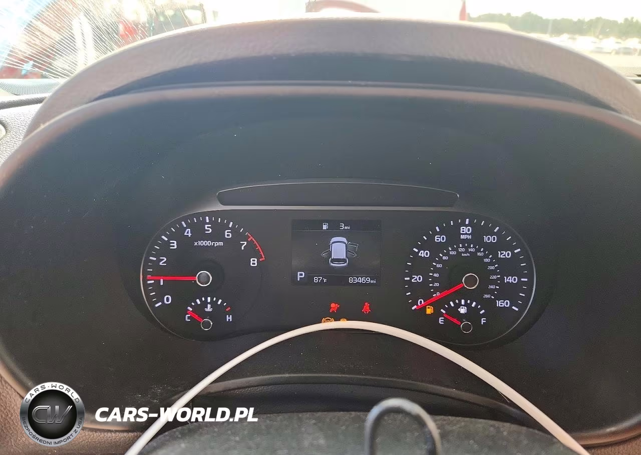 2021 Kia Soul Lx VIN:KNDJ23AU7M7754429 - 9