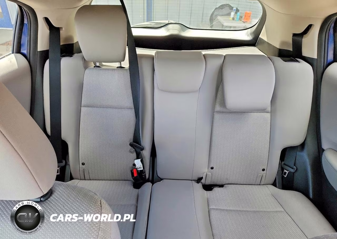 2016 Honda Hr-V Ex VIN:3CZRU6H52GM729634 - 10