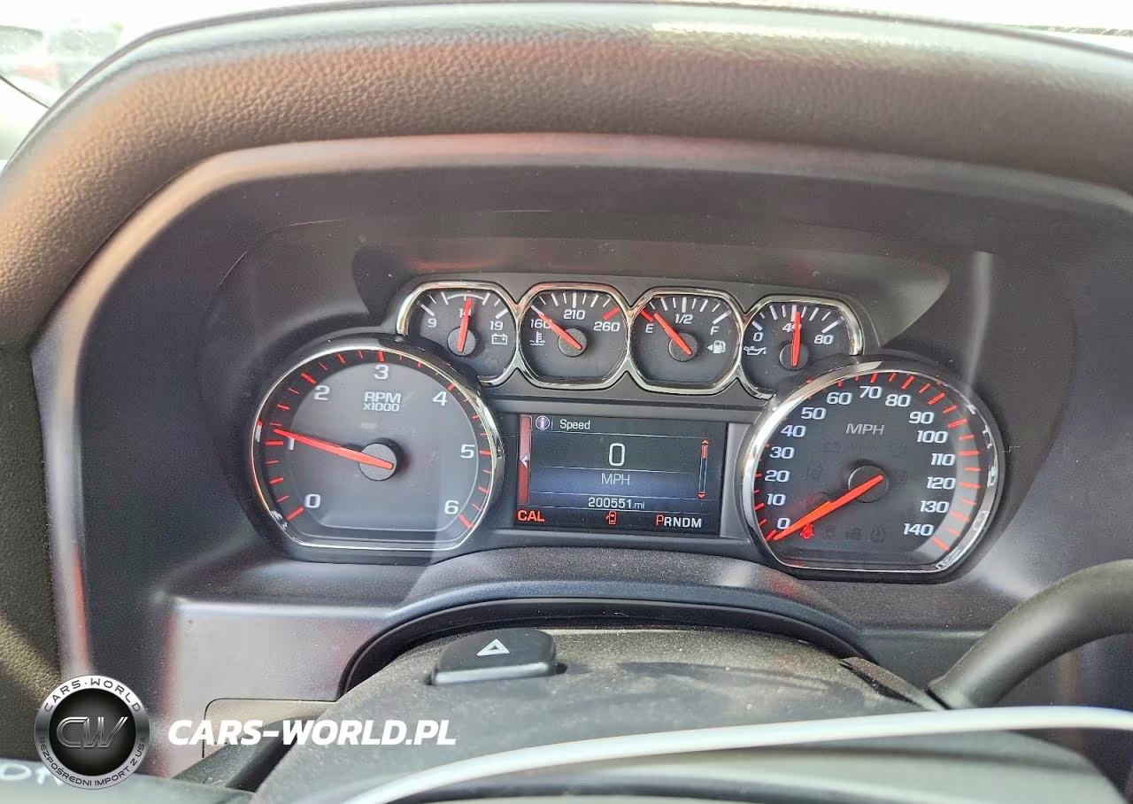 2015 GMC Sierra C1500 Sle VIN:1GTR1UEC8FZ154894 - 9