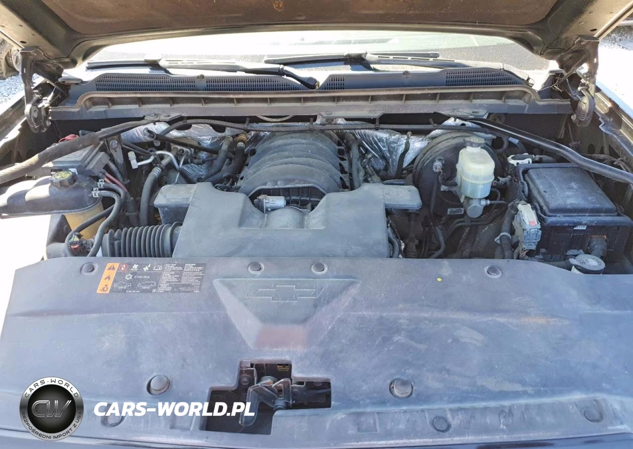 2017 Chevrolet Silverado K1500 Lt VIN:1GCVKREC8HZ248768 - 11