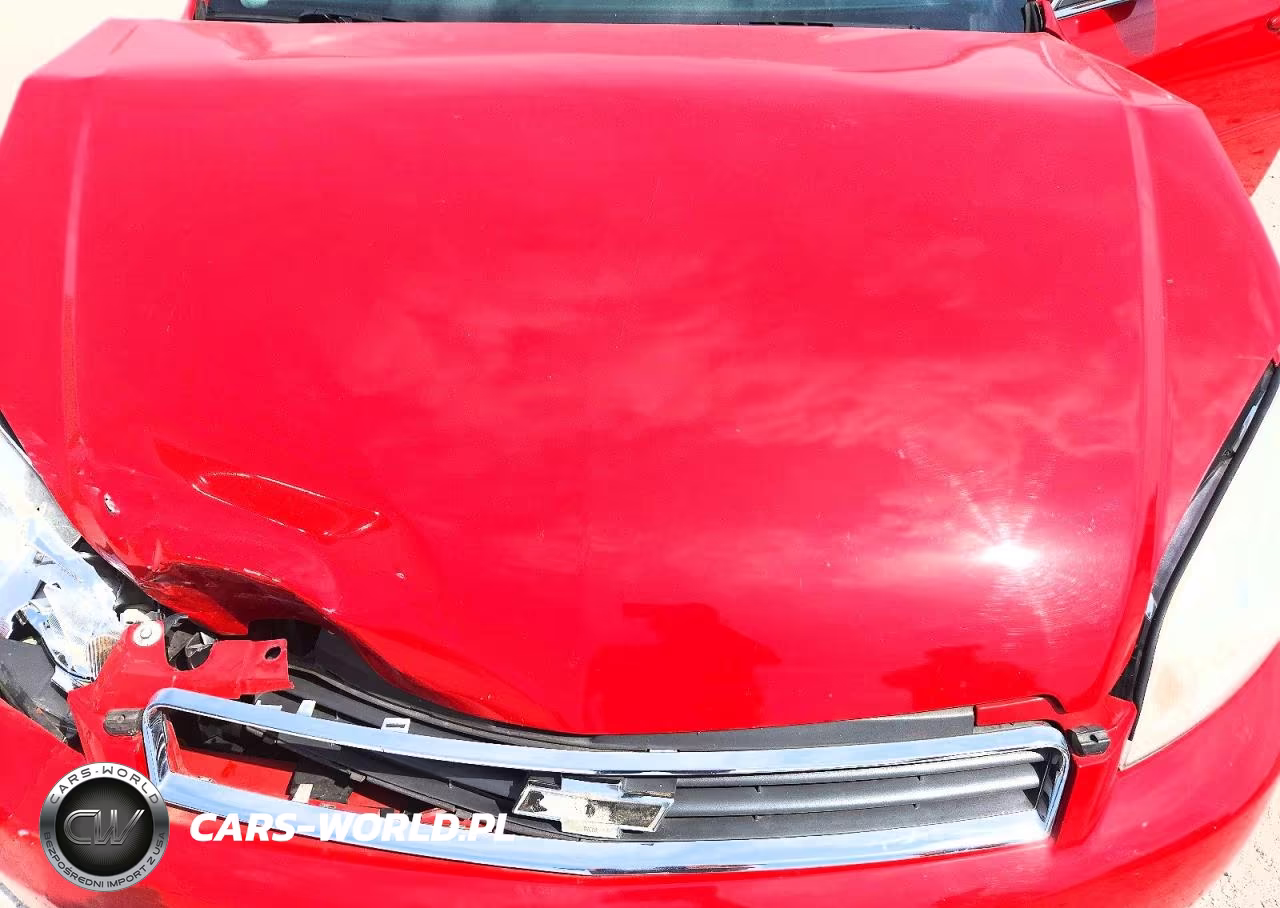 2011 Chevrolet Impala Ls VIN:2G1WA5EK4B1231370 - 11