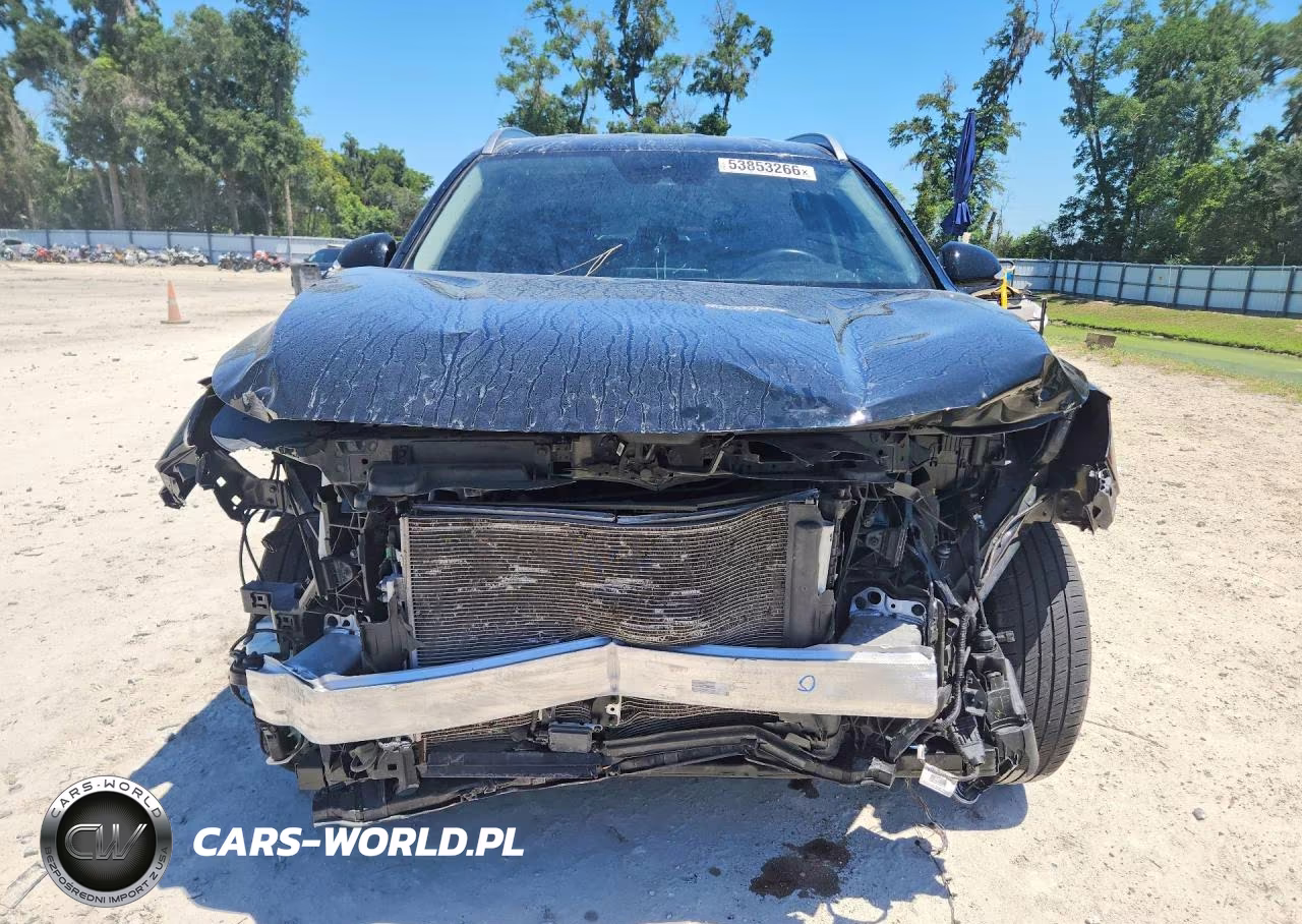 2023 Hyundai Santa Fe Sel VIN:5NMS2DAJ3PH490249 - 5