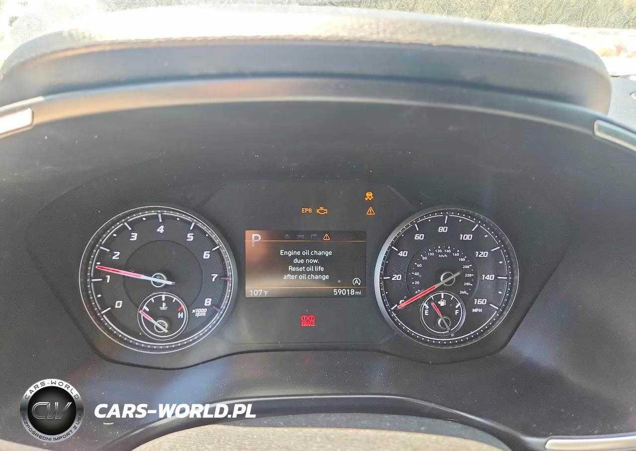 2023 Hyundai Santa Fe Sel VIN:5NMS2DAJ3PH490249 - 9