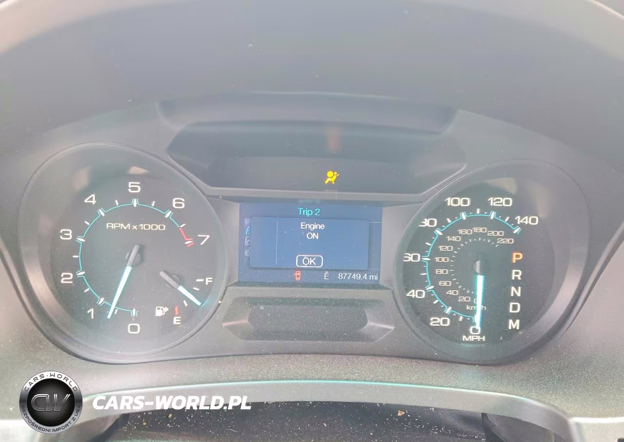 2013 Ford Explorer VIN:1FM5K7B8XDGC19925 - 9