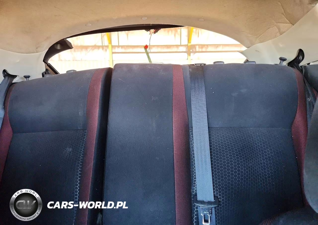 2011 Nissan Juke S VIN:JN8AF5MR3BT001299 - 10