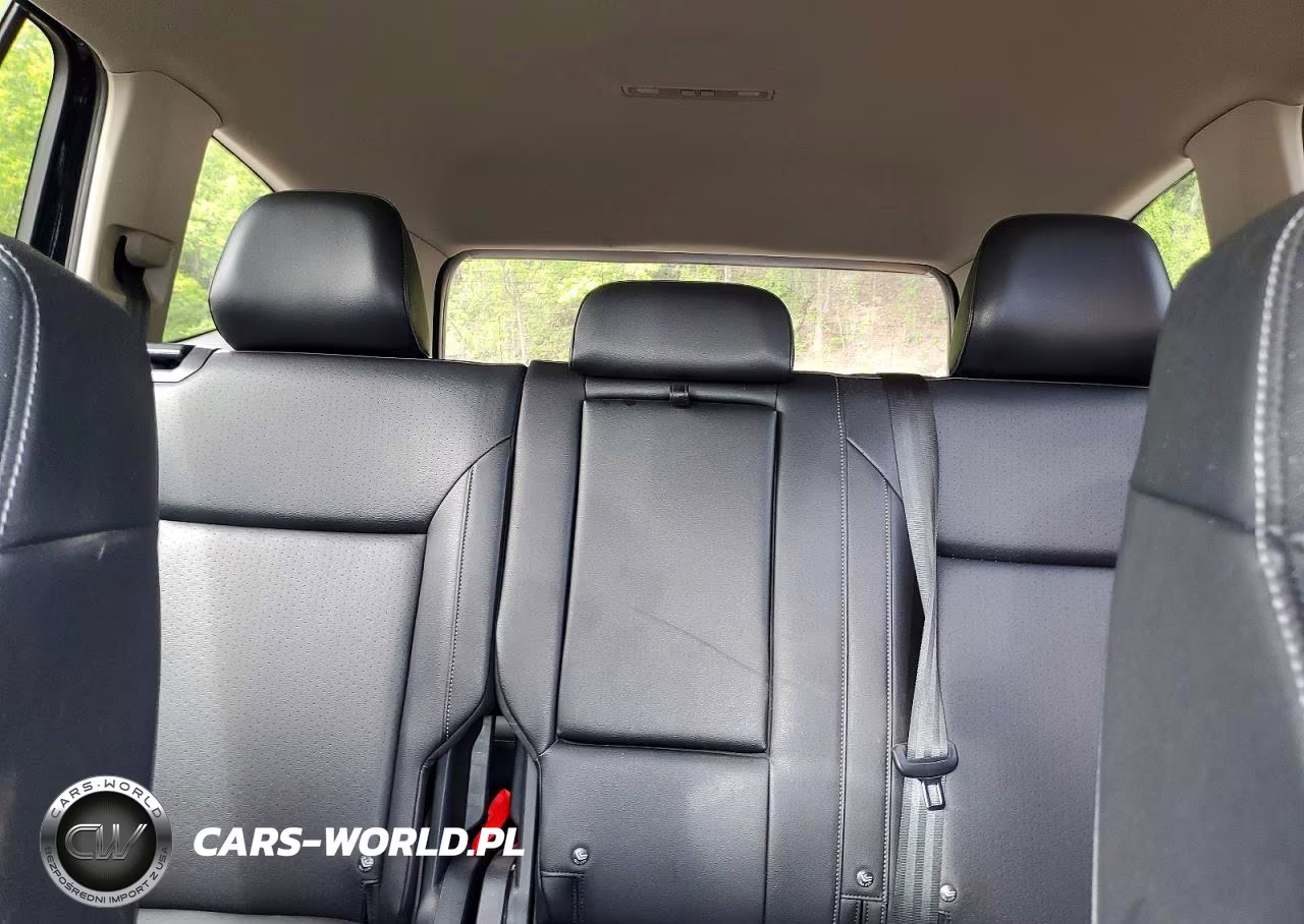 2018 Volkswagen Atlas Se VIN:1V2LR2CA2JC575511 - 10